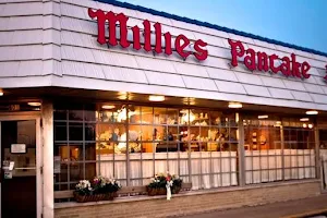 Millie's Pancake Shoppe Inc image