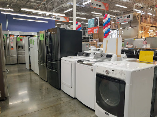 Home Improvement Store «The Home Depot», reviews and photos, 885 W Grassland Drive, American Fork, UT 84003, USA