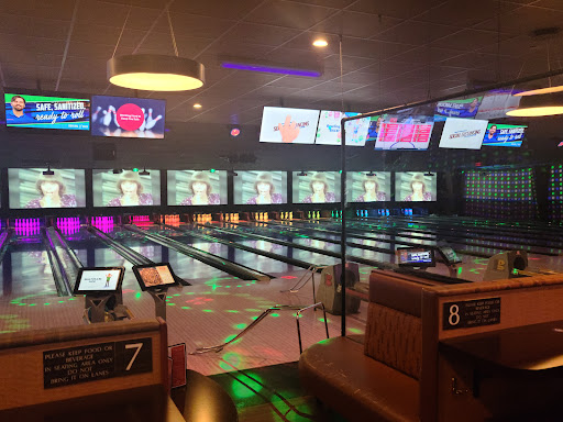 Bowling Alley «North Bowl Lanes», reviews and photos, 71 E Washington St, North Attleborough, MA 02760, USA