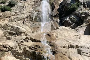 Tangerine Falls Trail Head image