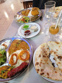 Curry du Restaurant indien Montpellier Bombay - n°2