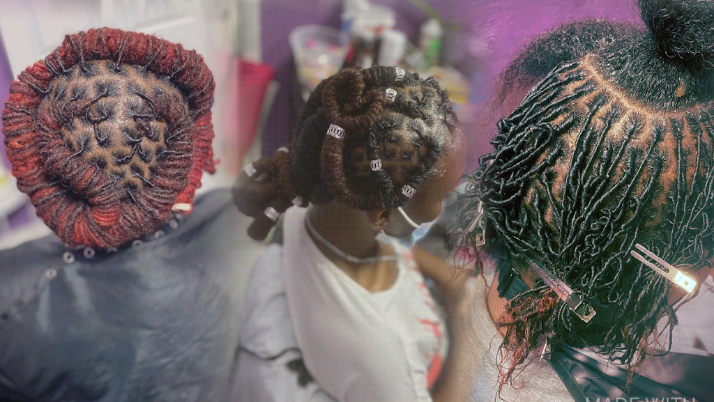 Luxury Loccs By CiCi LLC 62207