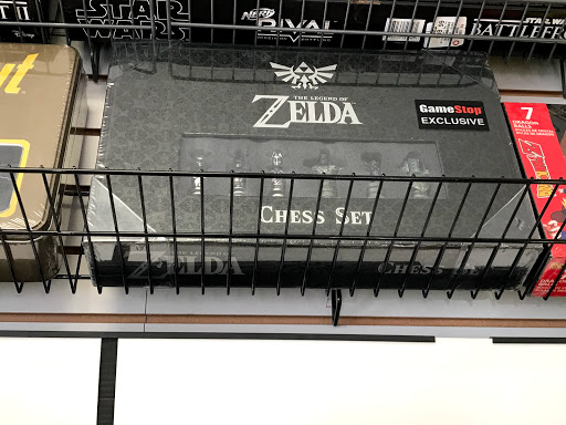 Shopping Mall «Midway Shopping Center», reviews and photos, 1562 University Ave W, St Paul, MN 55104, USA