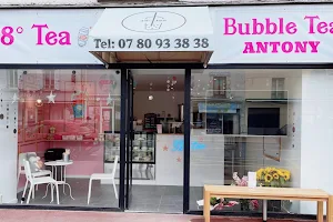 38° Tea - Bubble Tea & Bo Bun ANTONY image