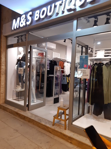 M&S Butık