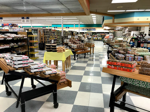 Supermarket «Piggly Wiggly», reviews and photos, 316 W Spring St #7, Dodgeville, WI 53533, USA