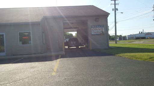 Pet Store «The Scoop», reviews and photos, 250 S Washington Ave, Battle Creek, MI 49037, USA