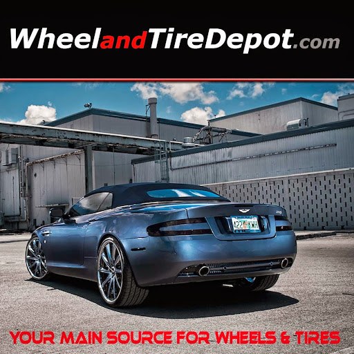 Wheel and Tire Depot