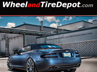 Wheel and Tire Depot