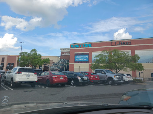 Clothing Store «L.L. Bean», reviews and photos, 11800 W Broad St, Richmond, VA 23233, USA