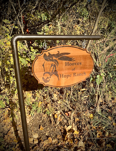Hooves of Hope Ranch