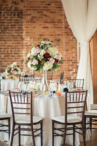 Wedding Planner «Chad Biggs Event Planning & Design», reviews and photos, 4607 Latimer Rd, Raleigh, NC 27609, USA