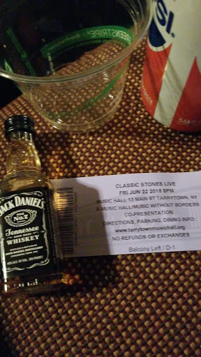 Live Music Venue «Tarrytown Music Hall», reviews and photos, 13 Main St, Tarrytown, NY 10591, USA