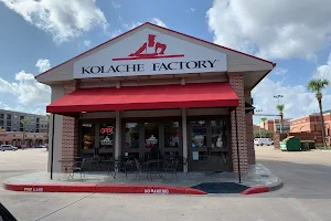 Kolache Factory image