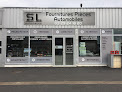 SL Auto Pièces - Remiremont Saint-Étienne-lès-Remiremont