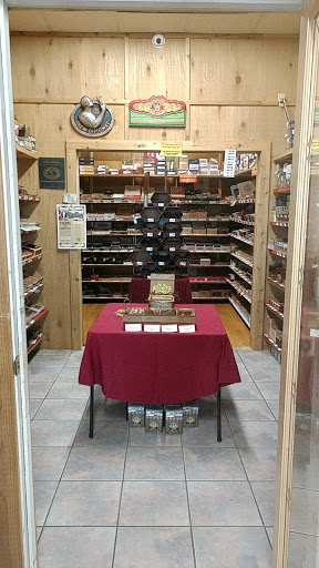 Tobacco Shop «Tobacco Depot», reviews and photos, 36608 FL-54, Zephyrhills, FL 33541, USA