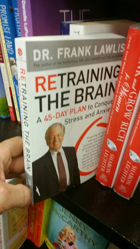 Book Store «Barnes & Noble», reviews and photos, 4100 Summit Plaza Dr, Louisville, KY 40241, USA