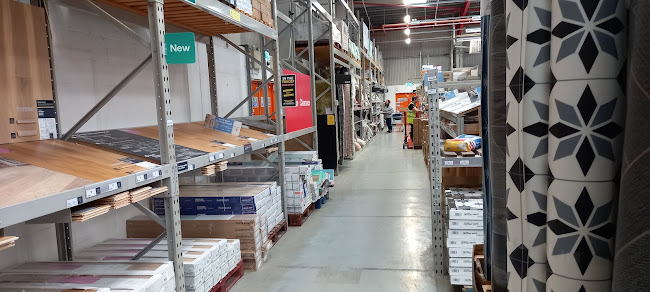 Comments and reviews of B&Q Yate