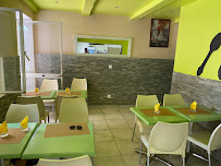 Atmosphère du Restaurant Délice kebab à Manosque - n°12