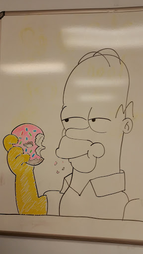 Donut Shop «Dough In The Box», reviews and photos, 3184 Austell Rd SW, Marietta, GA 30008, USA