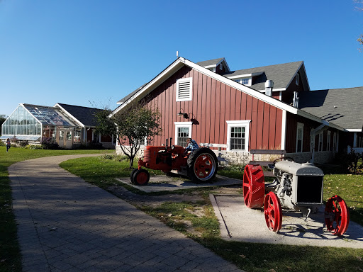 Historic Wagner Farm