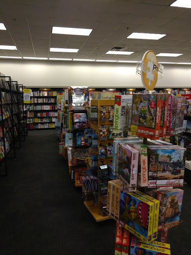 Book Store «Books-A-Million», reviews and photos, 258 City Cir, Peachtree City, GA 30269, USA