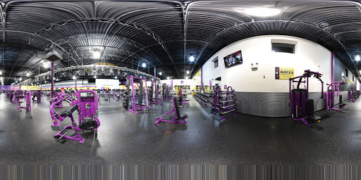 Gym «Planet Fitness», reviews and photos, 1400 N Charlotte St, Pottstown, PA 19464, USA