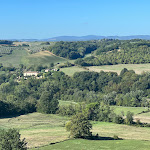 Photo n°2 de l'avis de Diana.o fait le 17/02/2023 à 22:01 sur le  Villa Lecchi Hotel Wellness & Tuscan Retreats à Lecchi di Staggia