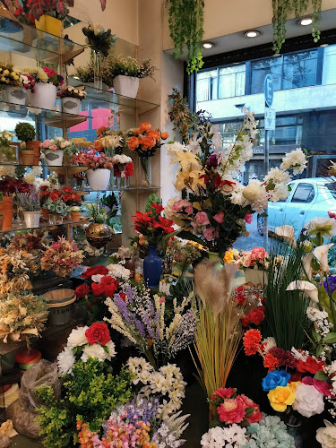 Opiniones de Garden's Shop en Montevideo - Floristería