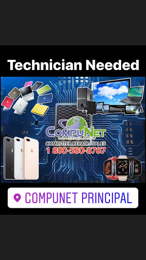 CompuNet Gardena image