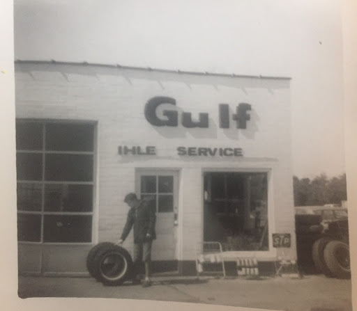 Auto Repair Shop «Ihle Auto Service», reviews and photos, 6525 Blue Star Hwy, Saugatuck, MI 49453, USA