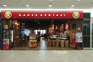 Kahve Dünyası - Ankara ACity AVM image