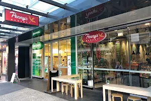 Penny's Bakery Hobart image