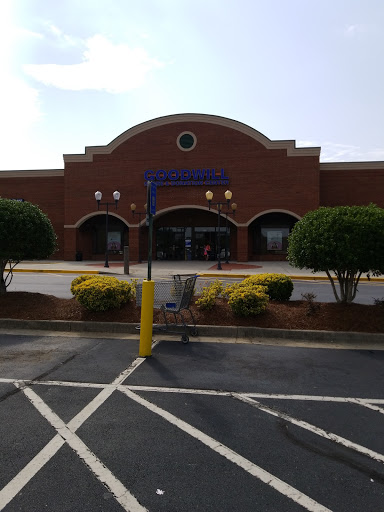 Thrift Store «Goodwill», reviews and photos