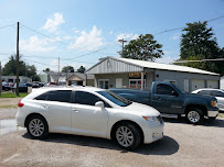 Solar Magic Window Tinting - Photo 3 - Car repair in Evansville, IN, Evansville