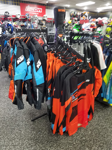 Motorcycle Dealer «Crossroad Powersports», reviews and photos, 8738 West Chester Pike, Upper Darby, PA 19082, USA