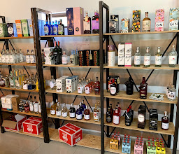 Craft Gin Tasting & Gin Bar photo