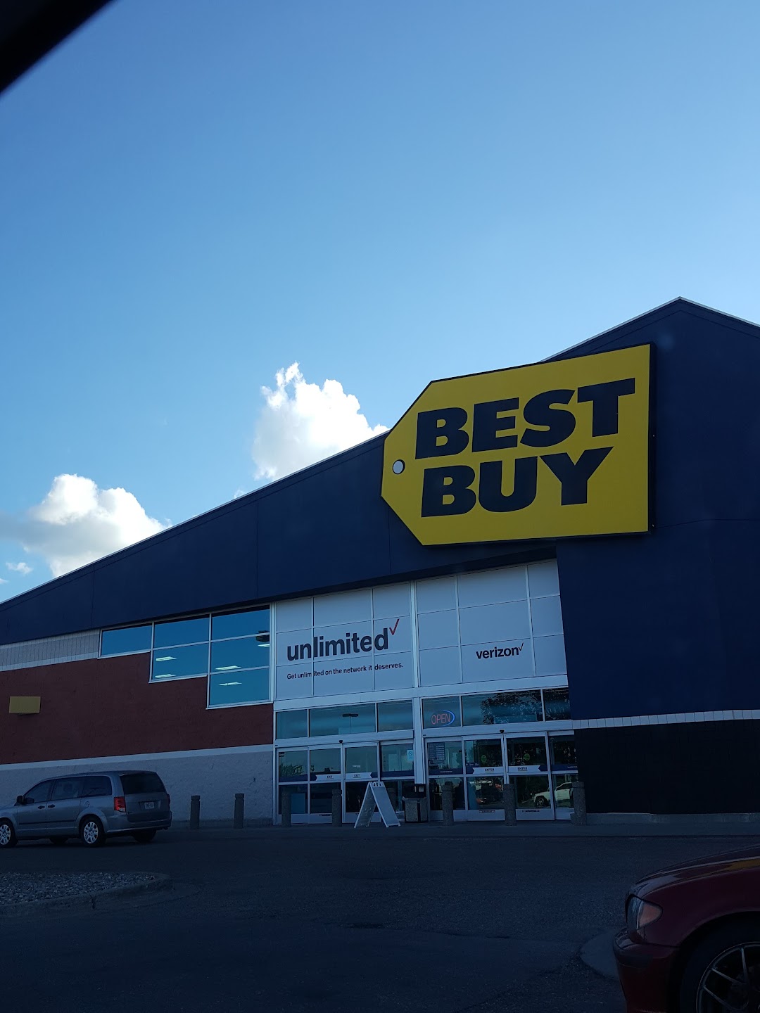 Best Buy