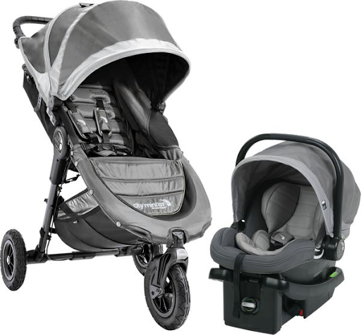 BabyQuip Crib, Stroller & Car Seat Rental