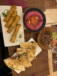 Photo n°22 de JOUD RESTAURANT à Mantes-la-Jolie ()