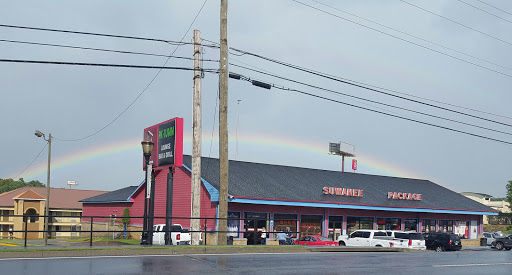 Liquor Store «Suwanee Package Store», reviews and photos, 3063 Lawrenceville-Suwanee Rd, Suwanee, GA 30024, USA