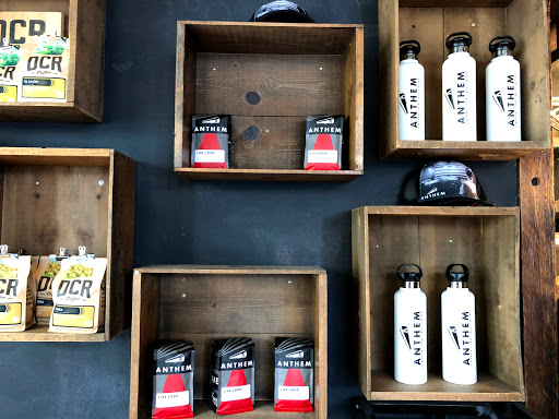 Coffee Shop «Anthem Coffee & Tea», reviews and photos, 210 W Pioneer Ave, Puyallup, WA 98371, USA