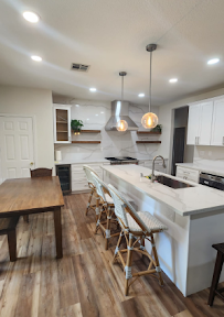 Bay Area General contractors Inc - Photo 4 - Car repair in , Vallejo