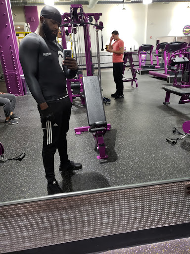 Gym «Planet Fitness», reviews and photos, 520 Broad St, Newark, NJ 07102, USA