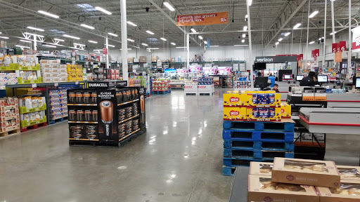 Warehouse club «BJ’s Wholesale Club», reviews and photos, 555 Universal Dr, North Haven, CT 06473, USA