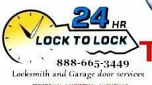 Locksmith «Lock To Lock», reviews and photos, 125 Mansell Pl #108, Roswell, GA 30076, USA