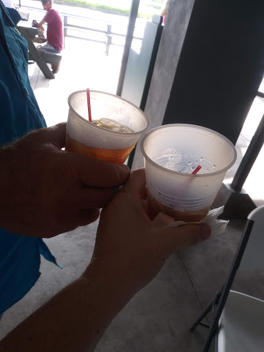 Seafood Restaurant «Lone Cabbage Fish Camp», reviews and photos, 8199 W King St, Cocoa, FL 32926, USA