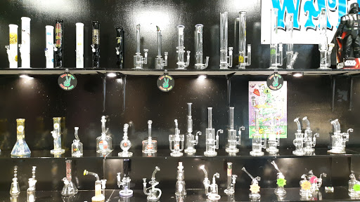 Tobacco Shop «Four Two Zero Peace Avenue», reviews and photos, 6656 US-1, Port St Lucie, FL 34952, USA