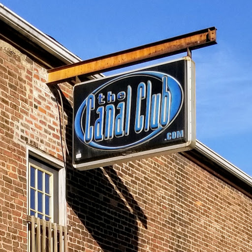 Live Music Venue «The Canal Club», reviews and photos, 1545 E Cary St, Richmond, VA 23219, USA