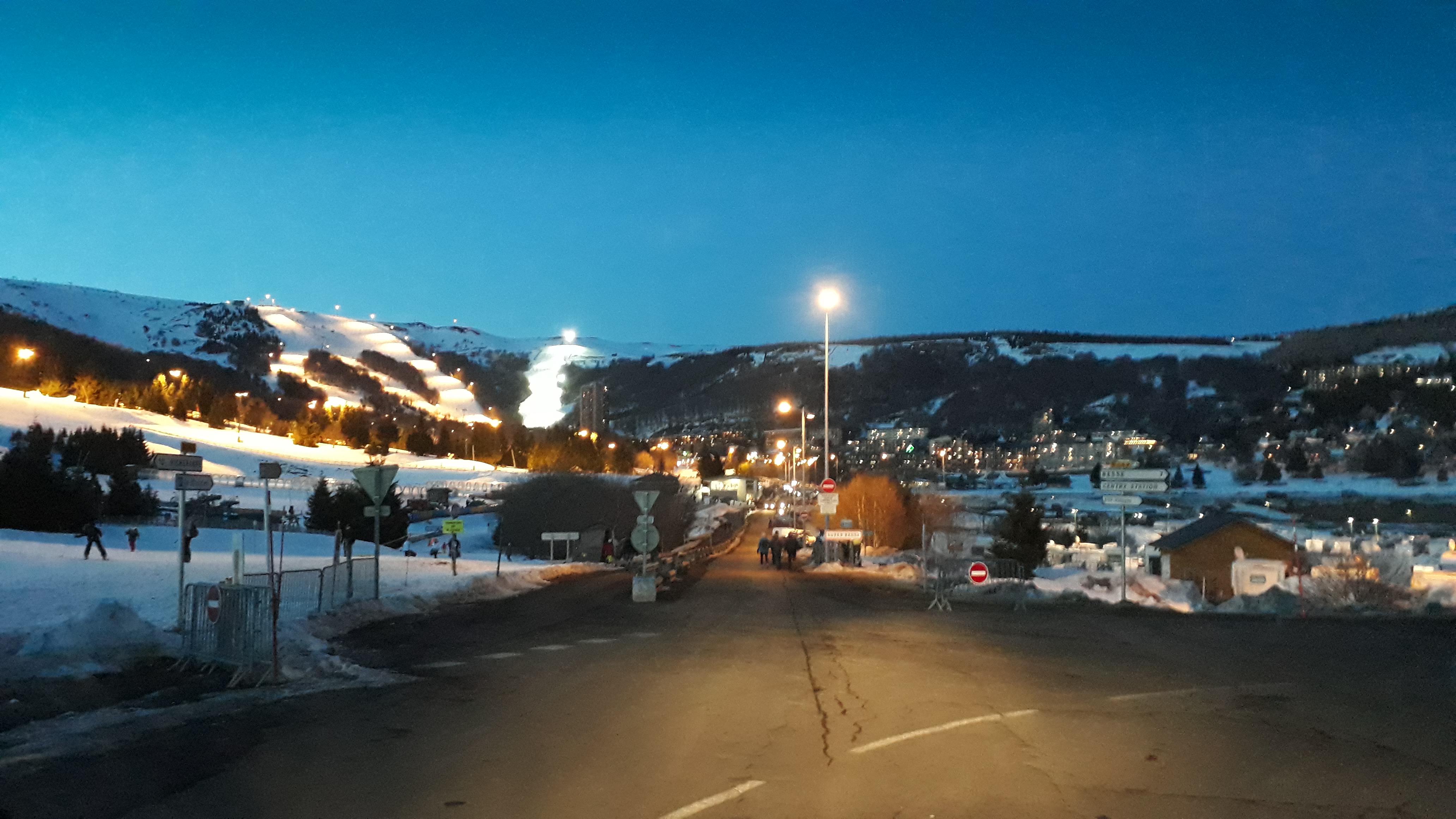 Photo n° 2 de l'avis de Thierry.a fait le 18/02/2019 à 20:24